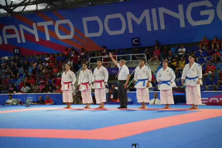 kata equipo venezuela
