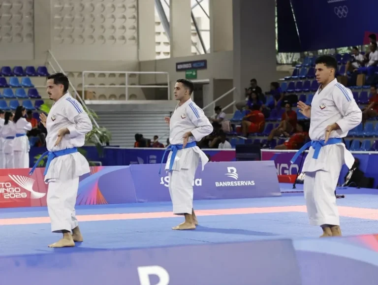 kata equipo venezuela