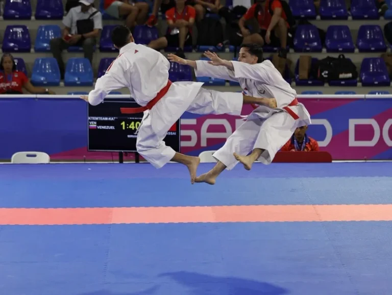 kata equipo venezuela