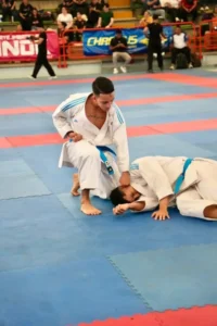 kata equipo venezuela