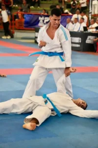 kata equipo venezuela
