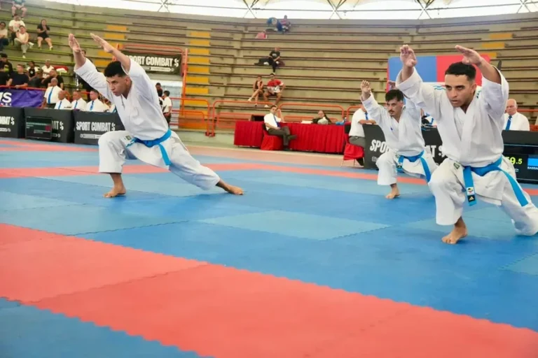 kata equipo venezuela