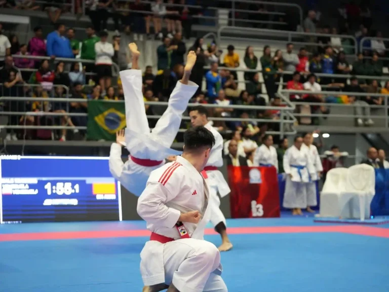 kata equipo venezuela