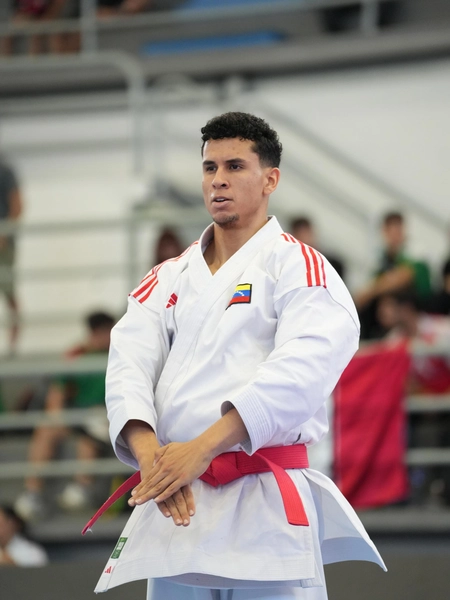 Jorge Durán