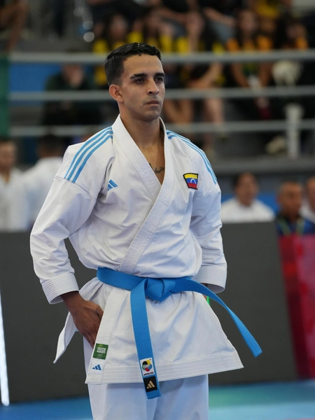 Luis Rojas