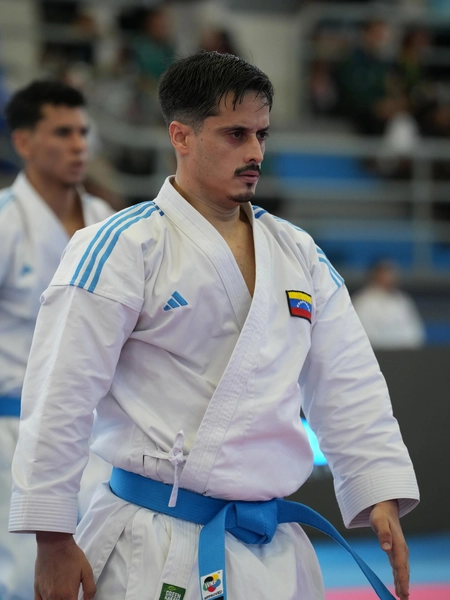 Miguel Galindo